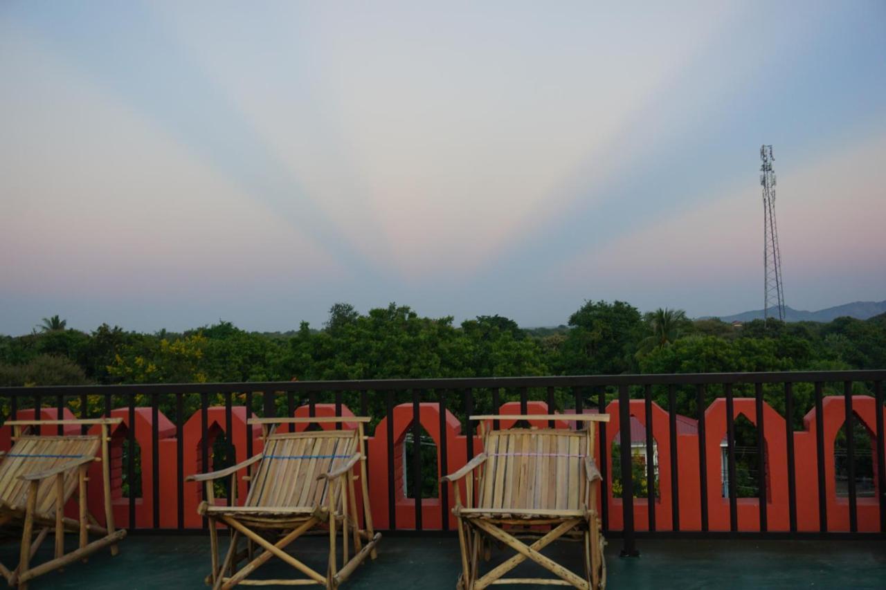 WEStay @ Boutique House - Bagan Extérieur photo